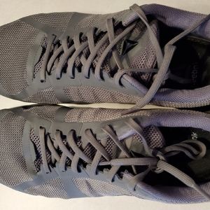 Men's Reebok training shoes